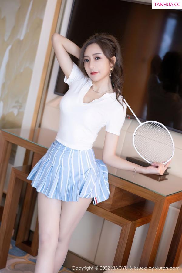 王馨瑶  [XIAOYU]高清写真图 2022.06.21 VOL.803 王馨瑶yanni第27张图片